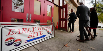 AAG Dhillon Orders Maryland Gov. Wes Moore to Preserve Documents Over Alleged Mail-in Ballot Fraud – PJ Media