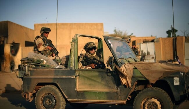 Al-Qaeda’s Long-Forecasted Assault on Mali – PJ Media