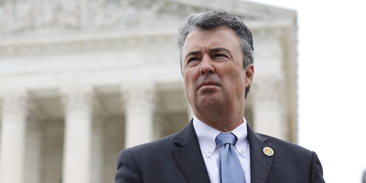 Alabama Attorney General Steve Marshall is subpoenaing the Southern Poverty Law Center for documents after the SPLC faces federal charges for bank fraud and wire fraud.