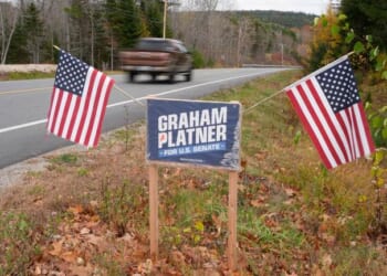 Alexandria Ocasio-Cortez Isn't Radical Enough for Graham Platner and the 'New' Democratic Party – PJ Media