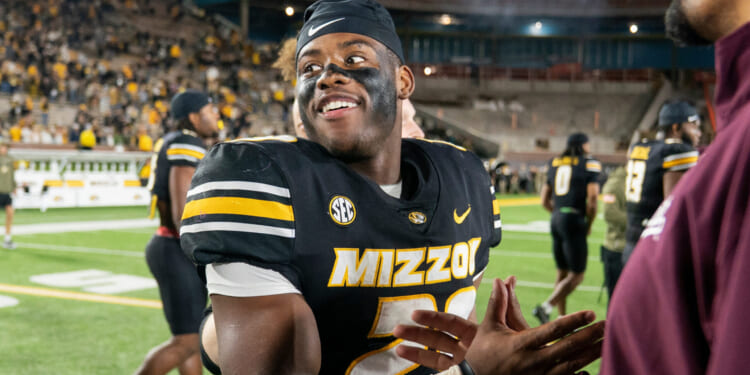 All-America SEC Football Star Shot During Concert