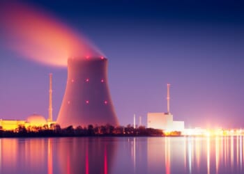 A lot of people have reservations about living near nuclear power plants, but it turns out even more people hate the thought of having an AI data center nearby.