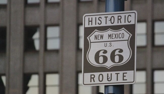 America's Love Affair With the Road Endures – HotAir