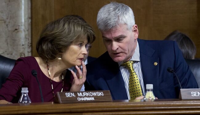 Anti-MAHA GOP Senate Trio Colluded to Knock Off Trump Surgeon General Nominee: Report – PJ Media
