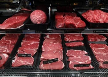 Beef Prices Are Still High, and There’s No Quick Relief Ahead – PJ Media
