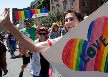 Boston Kicks Off 'Pride' Month With Monkeypox Outbreak – PJ Media