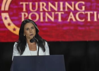 CIA Went Rogue, Raided Tulsi’s Office to Seize Papers – PJ Media