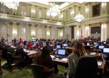 California Dems Making Heroic Effort to Combat 'Hate Speech' — as Soon as They Decide What It Is – PJ Media