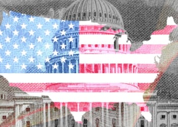 Redistricting outcomes will determine the number of Democrats versus Republicans in Congress.