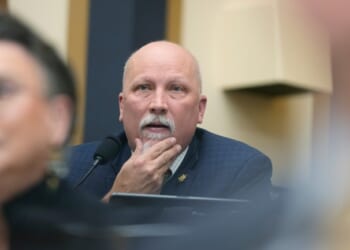Chip Roy’s Past Disloyalty to Trump May Have Cost Him the Texas AG Post – PJ Media