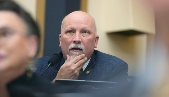 Chip Roy’s Past Disloyalty to Trump May Have Cost Him the Texas AG Post – PJ Media