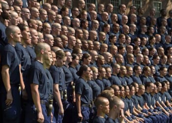 Coast Guard Eliminates Racially Biased Officer Commissioning Standards – PJ Media