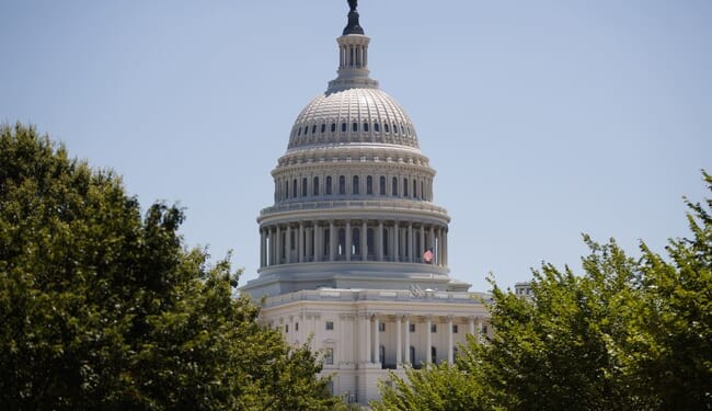 Congratulations, America! The National Debt is Now More Than 100% of the Gross Domestic Product – PJ Media