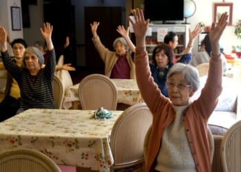 Copenhagen Climate Cultists Cut Almost All Meat Out of Diet for Senior Citizens – HotAir