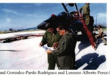 Cuban pilot accused of plot to kill Americans gets 7-month sentence for immigration fraud