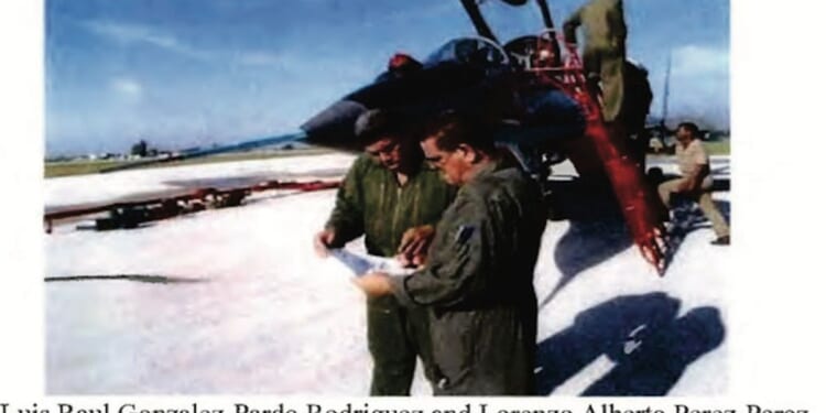 Cuban pilot accused of plot to kill Americans gets 7-month sentence for immigration fraud