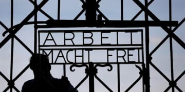 Dem Candidate Who Wants to Put 'Zionists' in a Concentration Camp Is Receiving Heavy Funding From the GOP – PJ Media