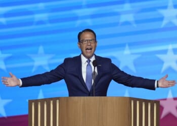 Democrats Go Far Left, While GOP Centers – HotAir
