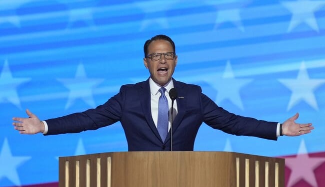 Democrats Go Far Left, While GOP Centers – HotAir