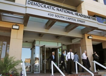 Democrats Keep Betting Gazillions on Bad Ideas – PJ Media
