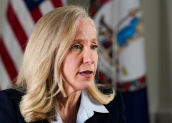 Democrats Now Want to ABOLISH the Virginia Government – PJ Media