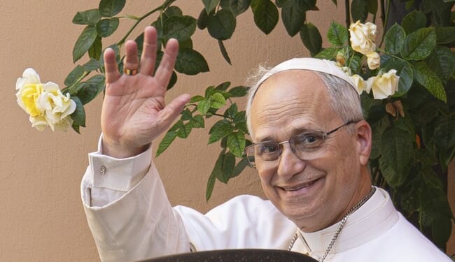 Even the Pope Can’t Get Good Customer Service These Days – PJ Media