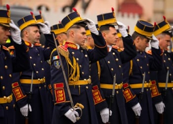 For All the EU and USAID Machinations to Install It, Romanian Government Collapses – HotAir