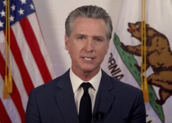 Gavin Newsom's 'Free' Diaper Program Is Full of ... Corruption? – PJ Media