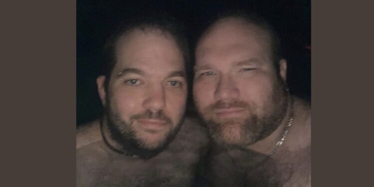 Joshua Lee Gilliam and Ronald Wayne Lynch face charges after police in Harnett County, North Carolina, received tips about their alleged sexual activities in March 2026.