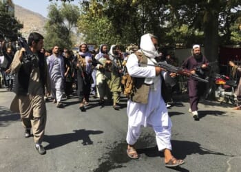Genocide Watch Issues Alert for a Possible Genocide in Pakistan – PJ Media