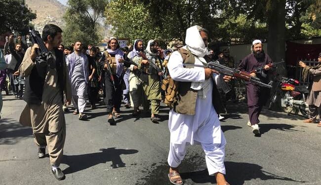 Genocide Watch Issues Alert for a Possible Genocide in Pakistan – PJ Media