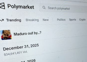 Google employee charged in use of insider info to make money on Polymarket