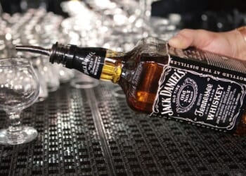 Happy 80th Birthday to the Greatest Alcoholic Who’s Ever Walked on Planet Earth! – PJ Media
