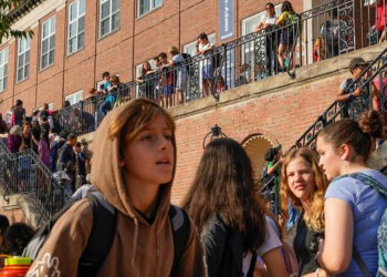 Hey Guys! Did You Know It’s Racist to Have to Go to School in Your Own School District? – PJ Media