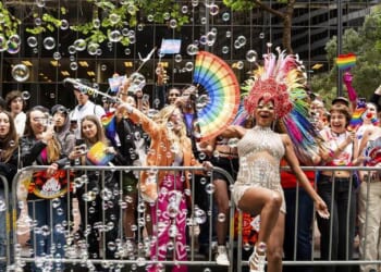 Hide Your Kids — Pride Month Is Almost Here – PJ Media