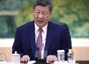 Hormuz blockade offers hard lessons for trade-reliant China