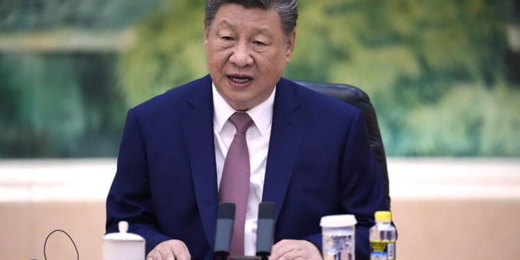 Hormuz blockade offers hard lessons for trade-reliant China