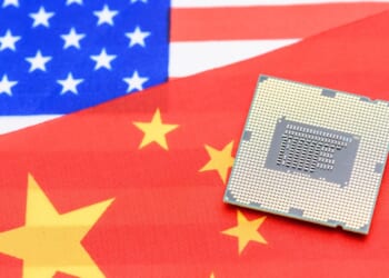 How China’s IP theft machine really works