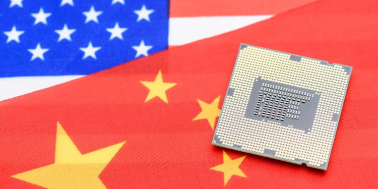 How China’s IP theft machine really works