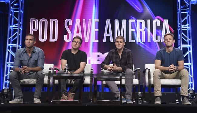Hugh Hewitt Dismantles an Obama-Allied 'Pod Bro' – PJ Media
