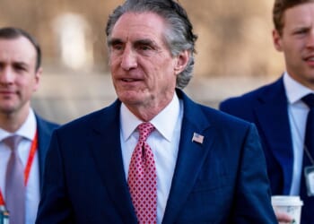 Interior Secretary Doug Burgum poised to open over 95% of conservation lands to hunting, fishing