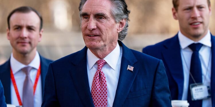 Interior Secretary Doug Burgum poised to open over 95% of conservation lands to hunting, fishing