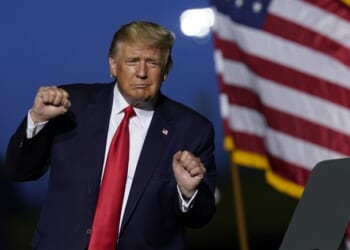 It’s Time for Trump to Endorse Democrats in the Primaries – PJ Media