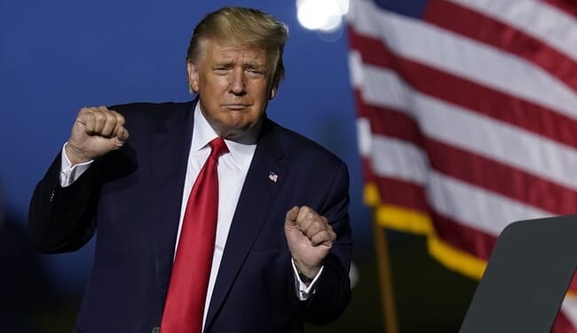 It’s Time for Trump to Endorse Democrats in the Primaries – PJ Media