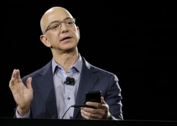 Jeff Bezos Gets It Right – PJ Media