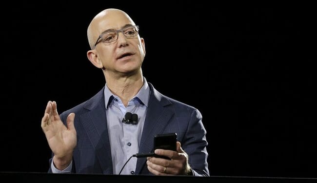Jeff Bezos Gets It Right – PJ Media