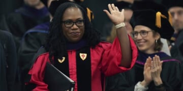 Ketanji Brown Jackson, the AOC of Jurisprudence, Has Thoughts About Court Neutrality – PJ Media
