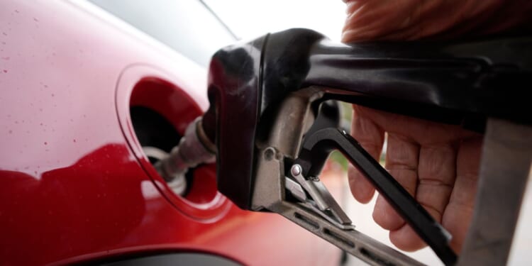 Key inflation gauge worsens as Americans’ income and spending power erodes