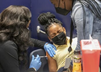 Lawsuit Filed as Decades-Old Unethical RSV Vaccine Trial Comes to Light – PJ Media