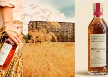 Maker’s Mark Turns Wheat Whisky Into Something Worth Thinking About – PJ Media